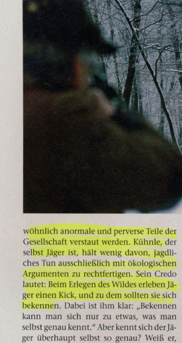 WILD UND HUND 24/2003 - Anklicken zur Vergrößerung